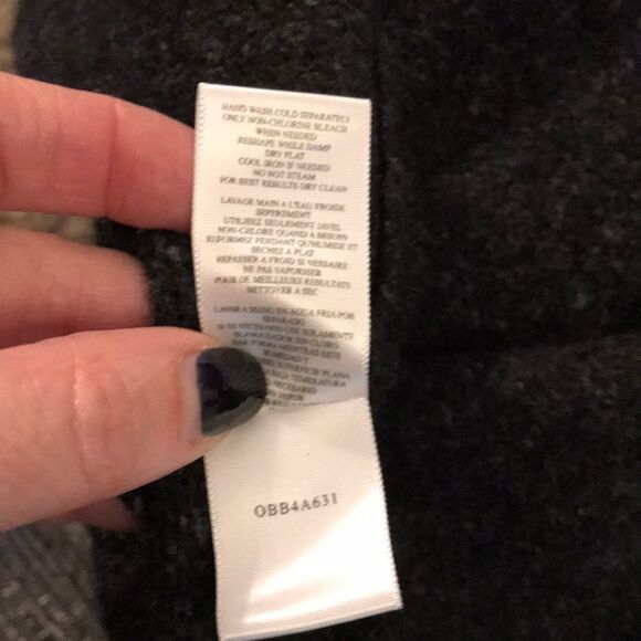 Oversized BCBG cardigan - Picture 7 of 7